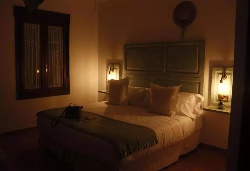 Aamiaismajoitus (B&B) La Güena Vida
