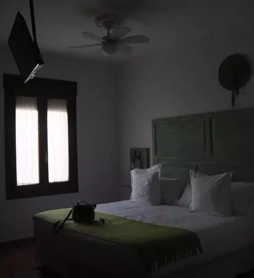Aamiaismajoitus (B&B) La Güena Vida