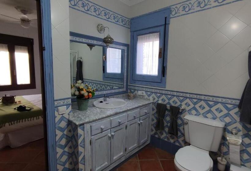 Bed and Breakfast La Güena Vida