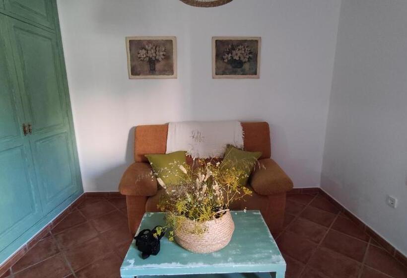 Bed and Breakfast La Güena Vida