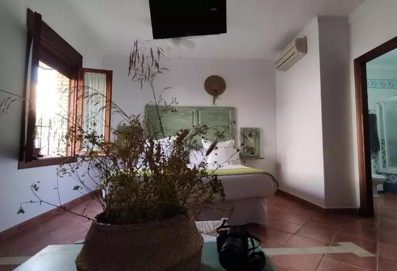 Aamiaismajoitus (B&B) La Güena Vida
