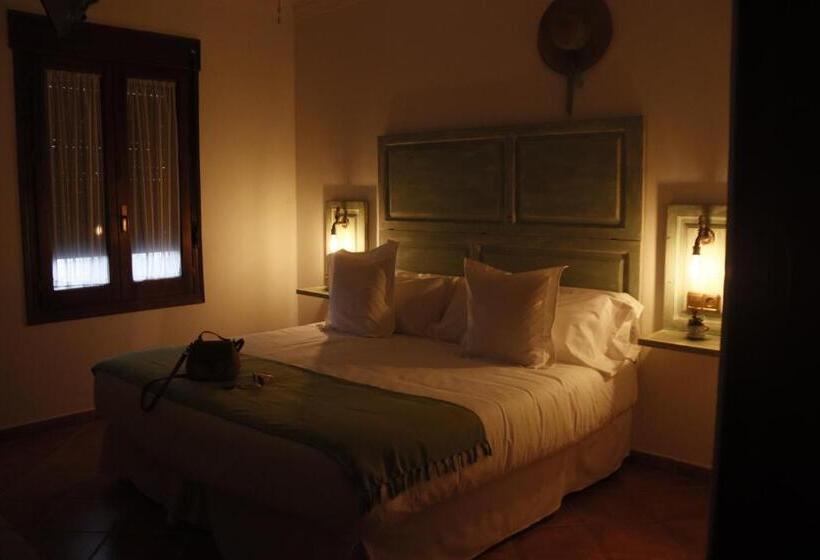 Bed and Breakfast La Güena Vida