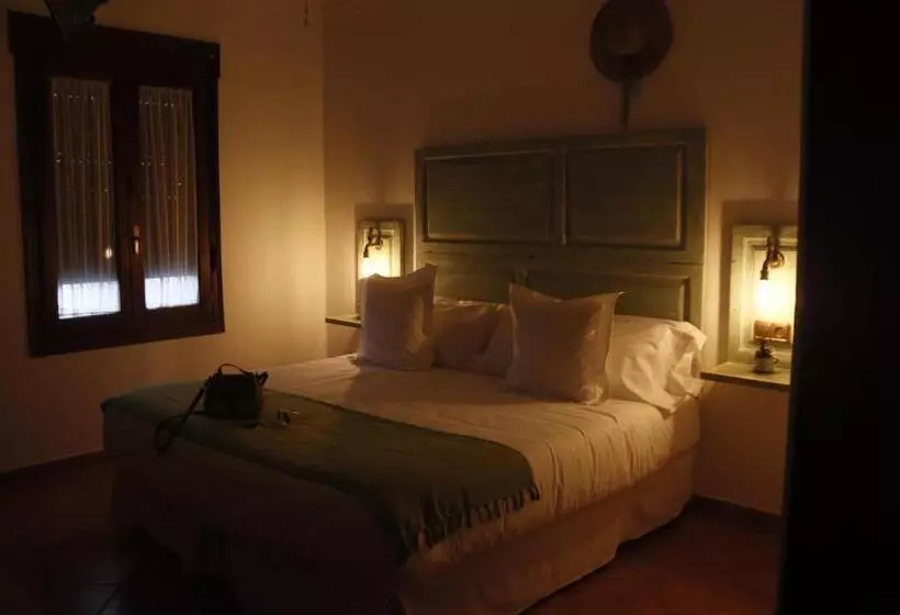 Aamiaismajoitus (B&B) La Güena Vida