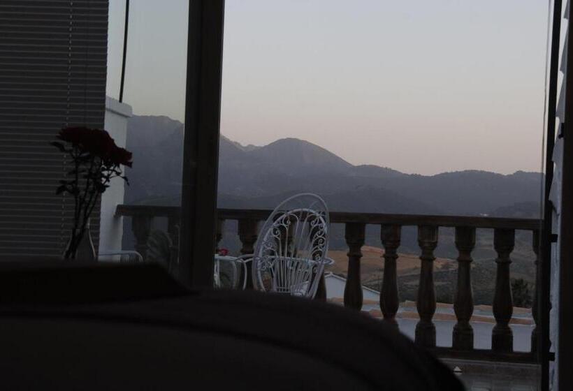 Bed and Breakfast La Güena Vida