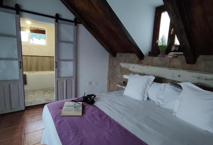 Bed and Breakfast La Güena Vida