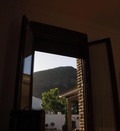 Bed and Breakfast La Güena Vida