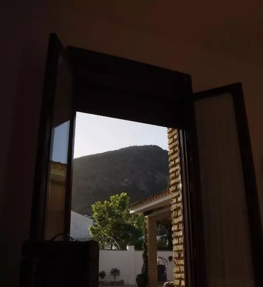 Aamiaismajoitus (B&B) La Güena Vida