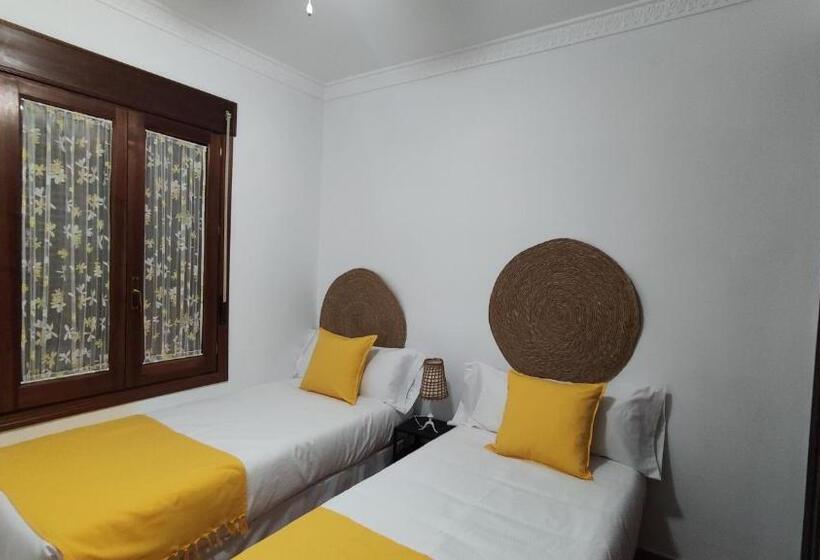 Bed and Breakfast La Güena Vida