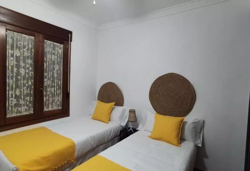 Aamiaismajoitus (B&B) La Güena Vida