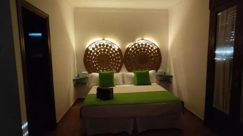 Aamiaismajoitus (B&B) La Güena Vida