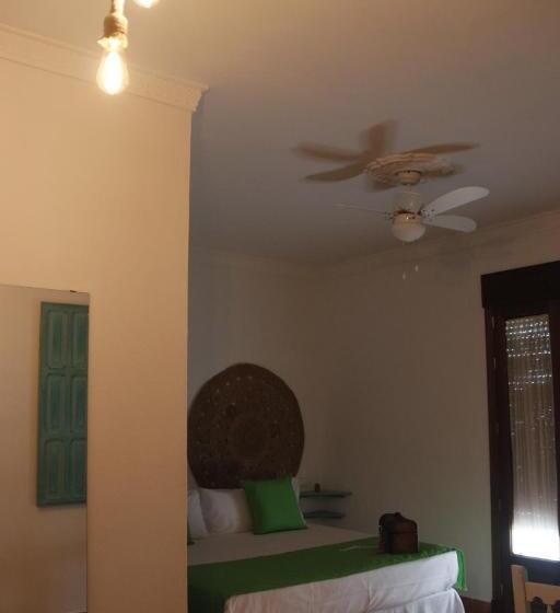 Bed and Breakfast La Güena Vida