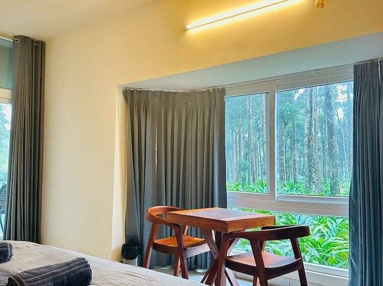 Forestscape Resort Munnar