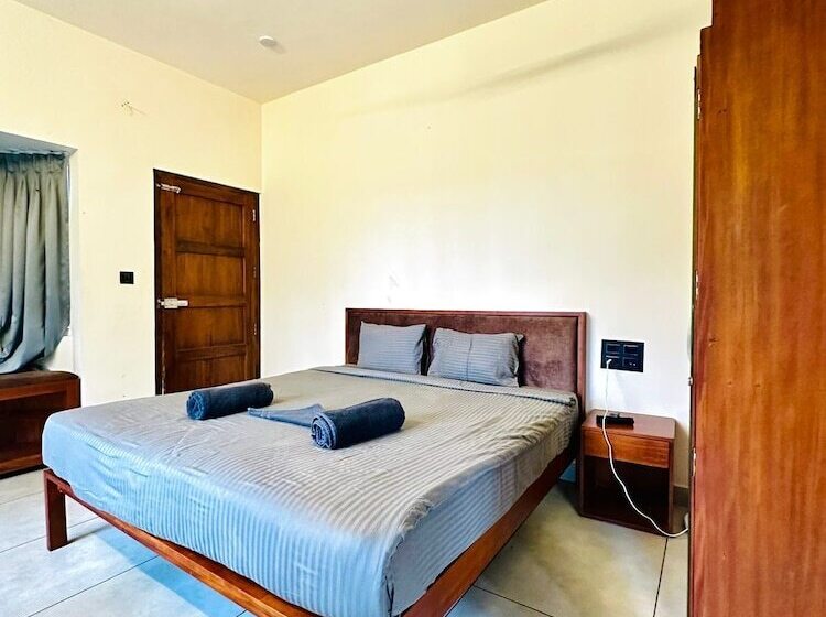 Forestscape Resort Munnar