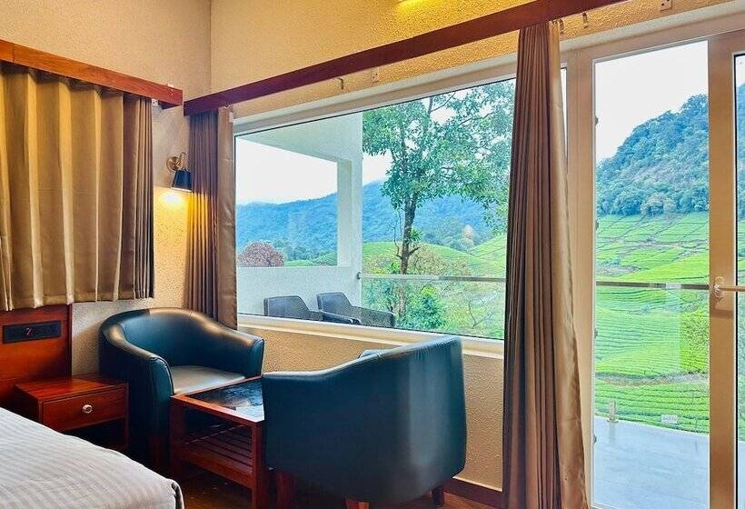 Forestscape Resort Munnar