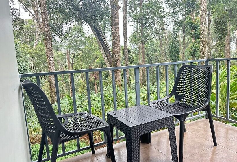 Forestscape Resort Munnar