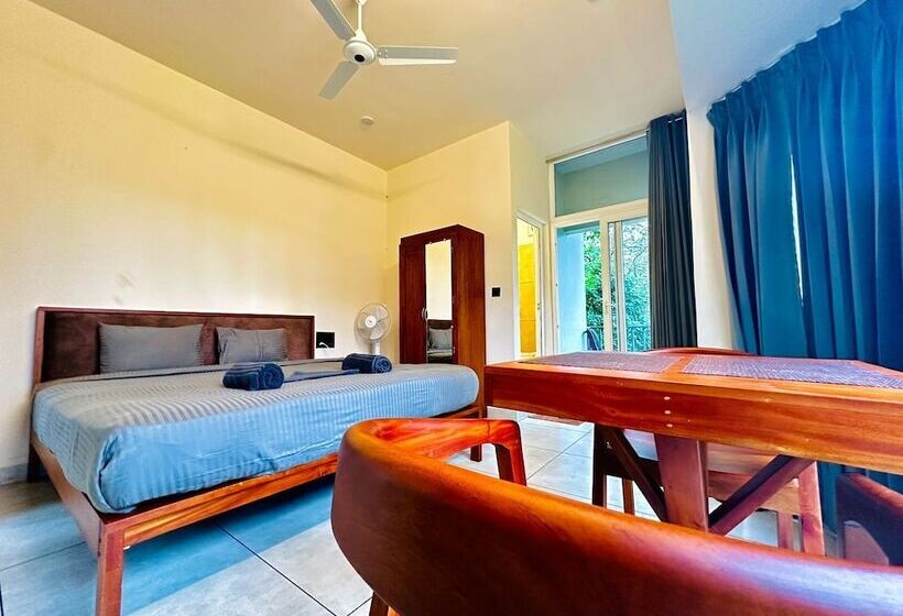 Forestscape Resort Munnar