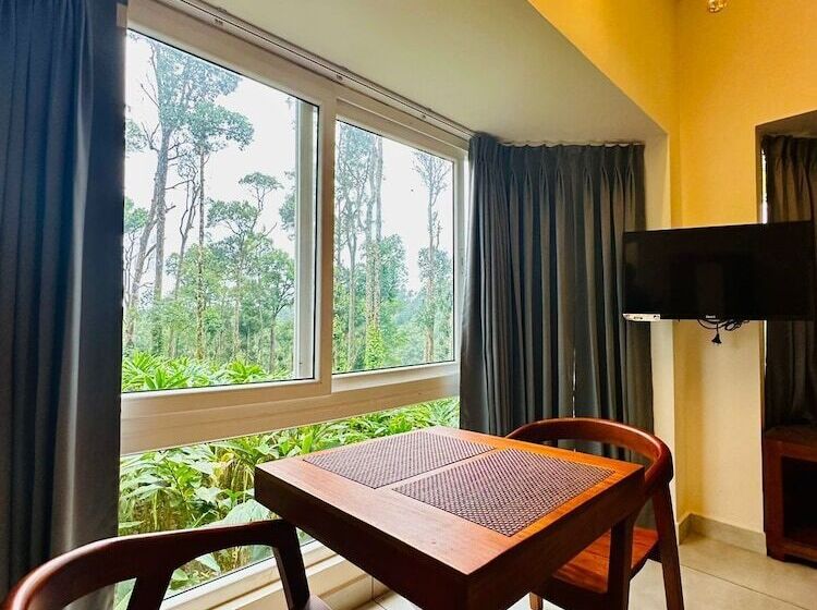 Forestscape Resort Munnar