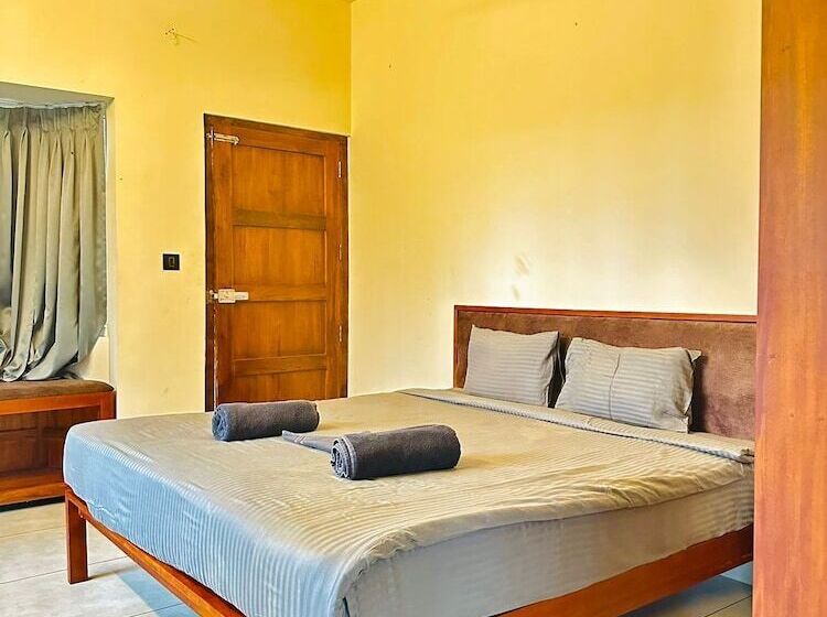 Forestscape Resort Munnar