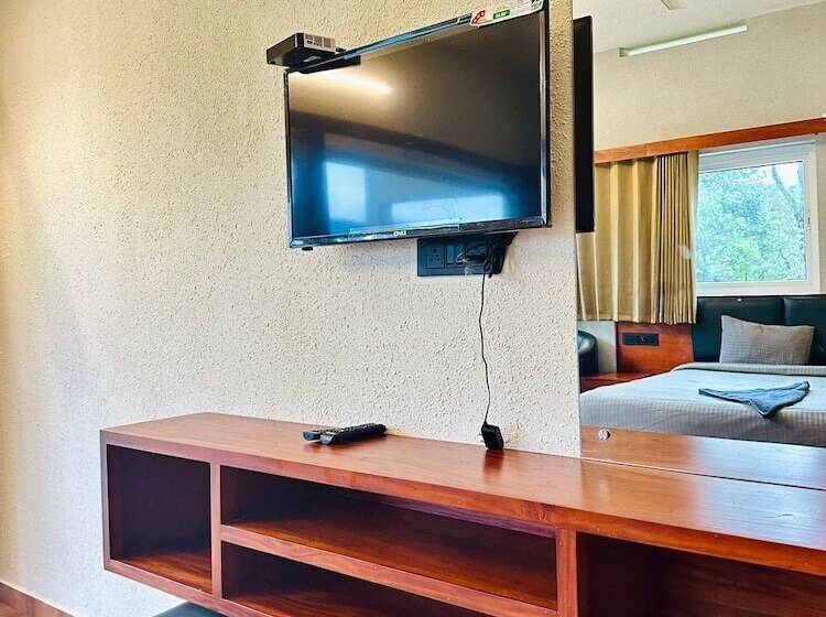 Forestscape Resort Munnar