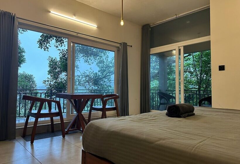 Forestscape Resort Munnar