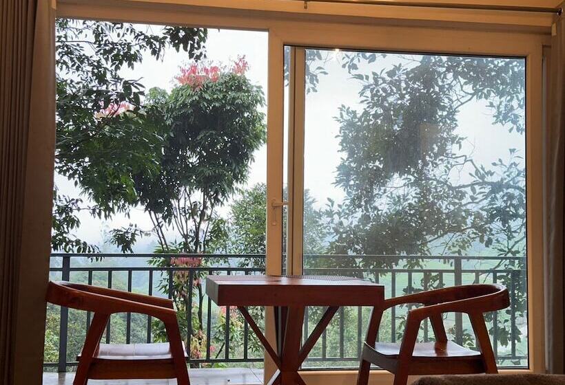 Forestscape Resort Munnar