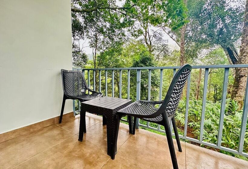 Forestscape Resort Munnar