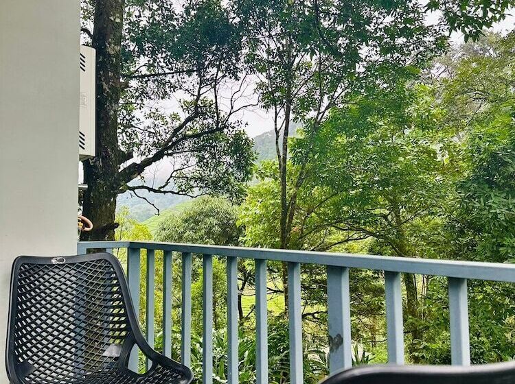 Forestscape Resort Munnar