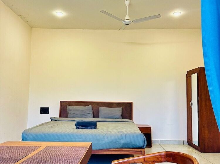 Forestscape Resort Munnar