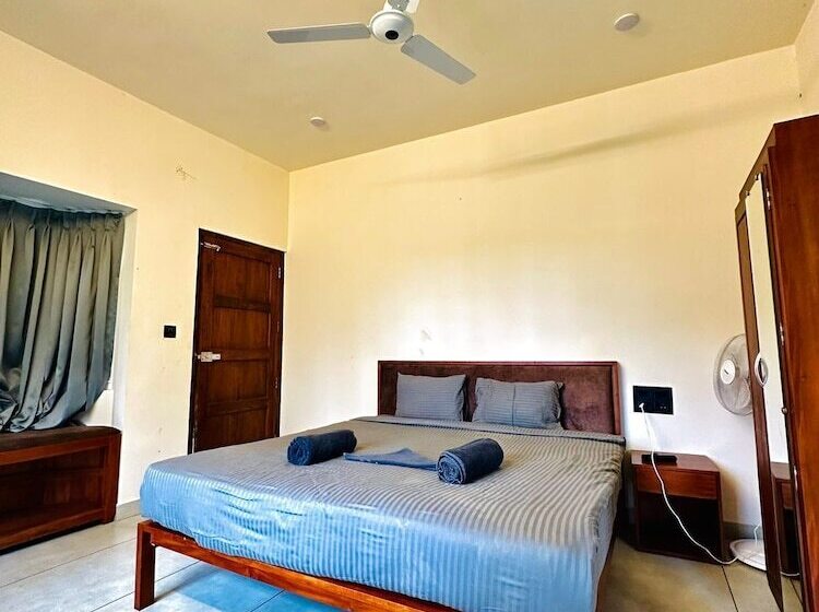 Forestscape Resort Munnar