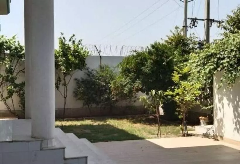 هتل Alhamra