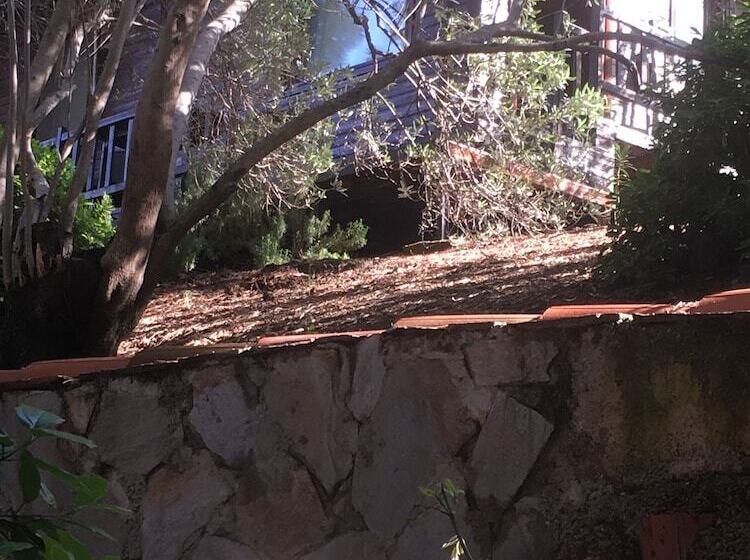 בית מלון כפרי Dusler Vadisi Kazdaglari