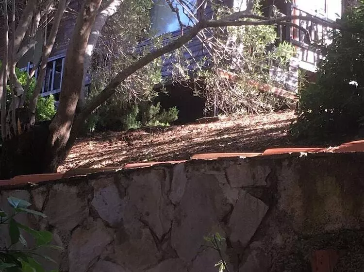 Hotelli Dusler Vadisi Kazdaglari