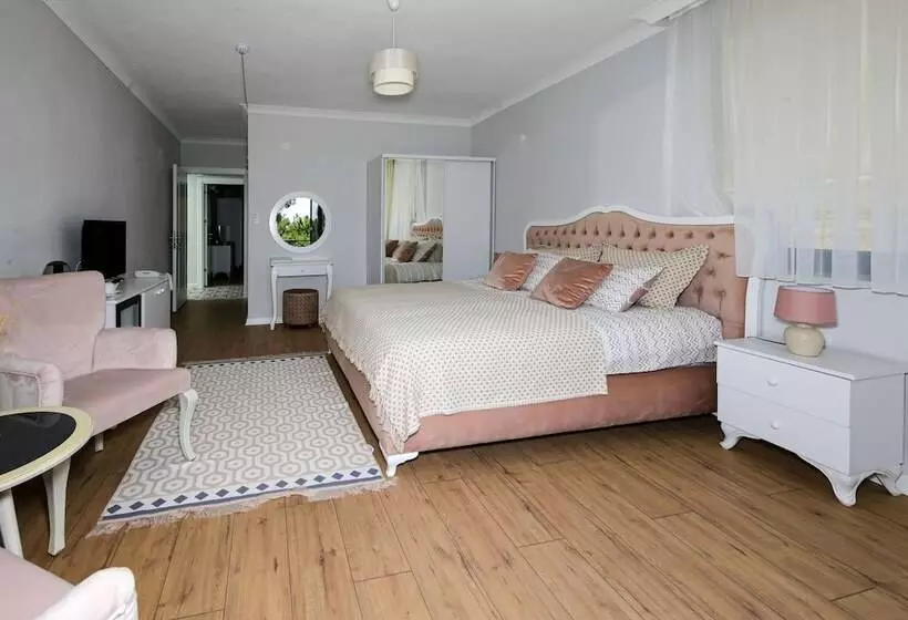 Hotelli Dusler Vadisi Kazdaglari