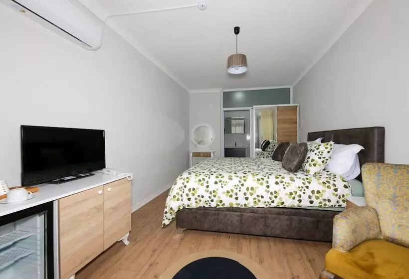 Hotelli Dusler Vadisi Kazdaglari