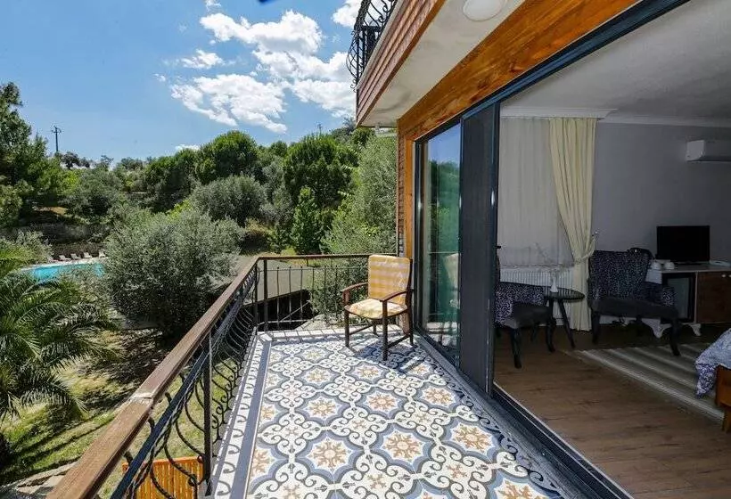 Hotelli Dusler Vadisi Kazdaglari