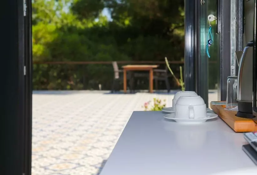 Hotelli Dusler Vadisi Kazdaglari