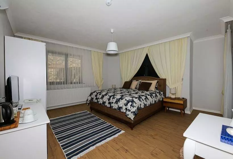 Hotelli Dusler Vadisi Kazdaglari