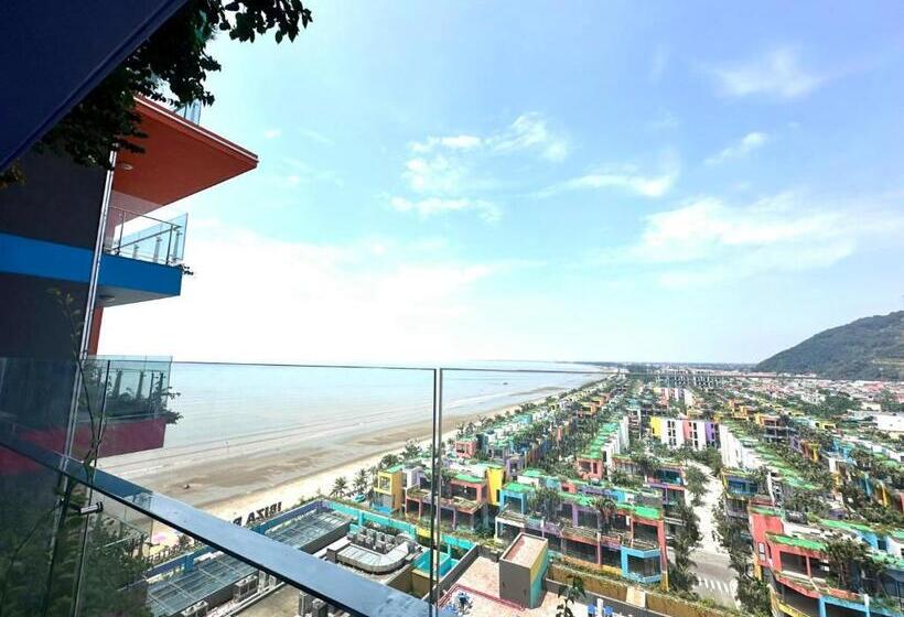 هتل Ibiza Hải Tiến 15b26