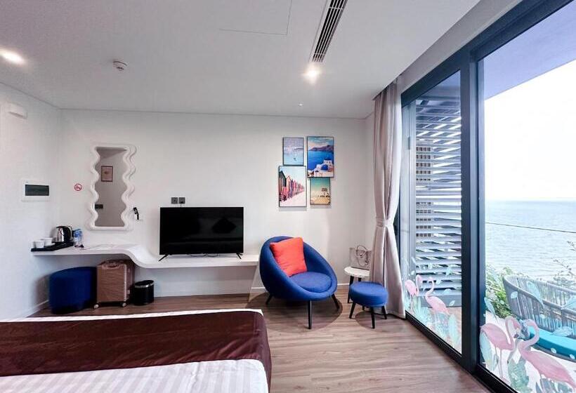 هتل Ibiza Hải Tiến 15b26