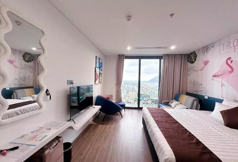 هتل Ibiza Hải Tiến 15b26