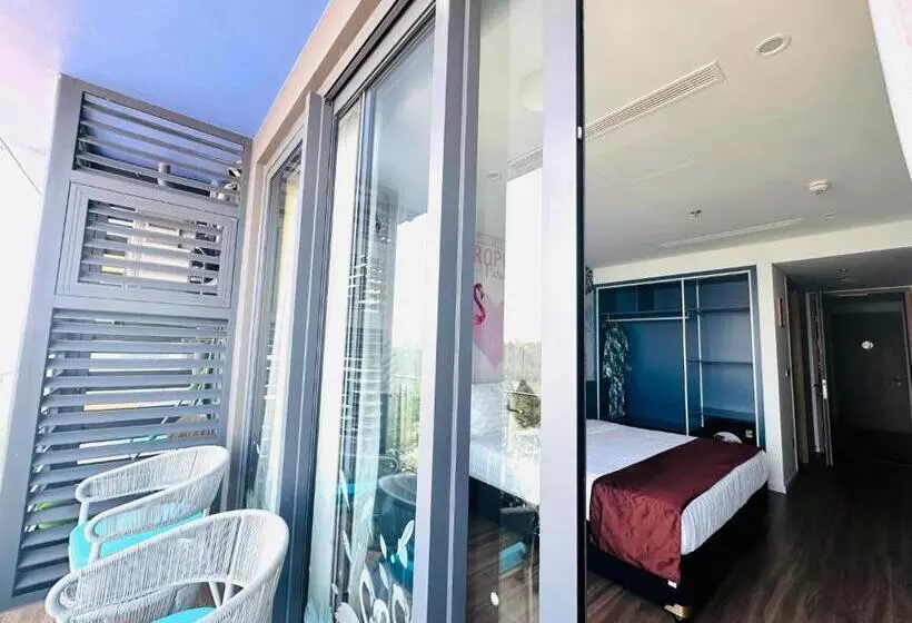 هتل Ibiza Hải Tiến 15b26