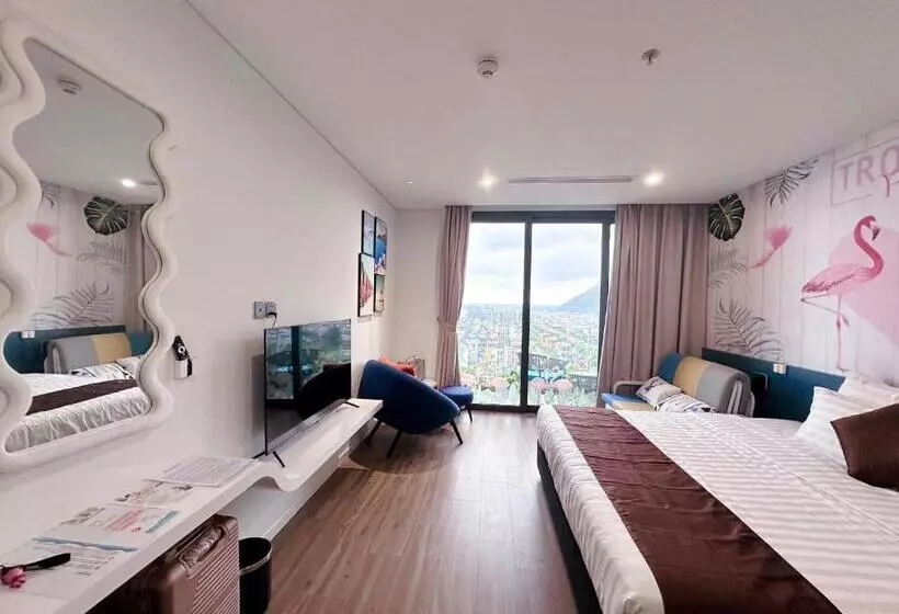هتل Ibiza Hải Tiến 15b26