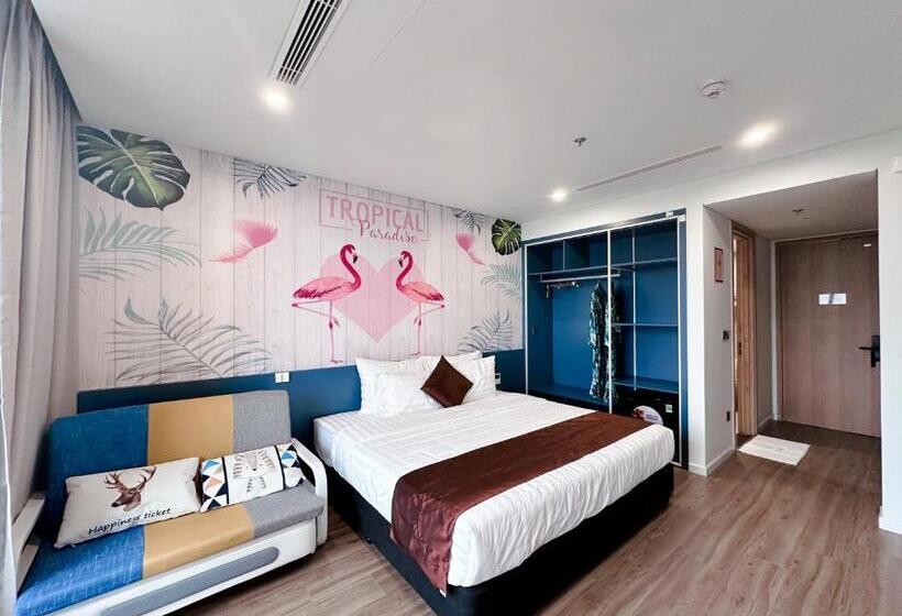 هتل Ibiza Hải Tiến 15b26