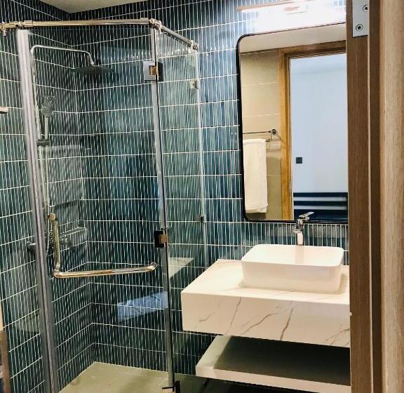 هتل Ibiza Hải Tiến 15b26