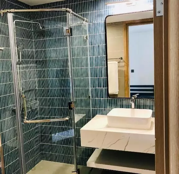 هتل Ibiza Hải Tiến 15b26