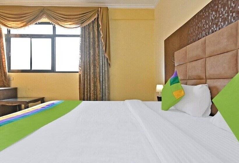 Hotel The Orion Express East Of Kailash