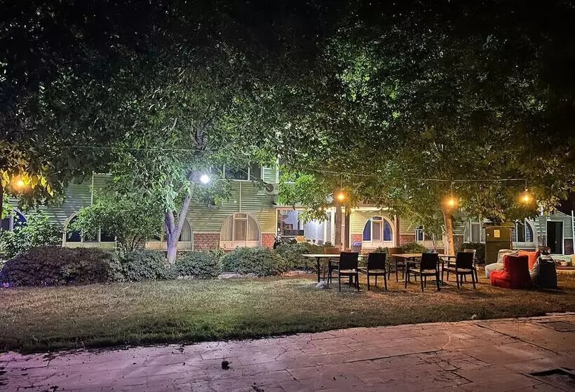 Kılıç Airport Otel