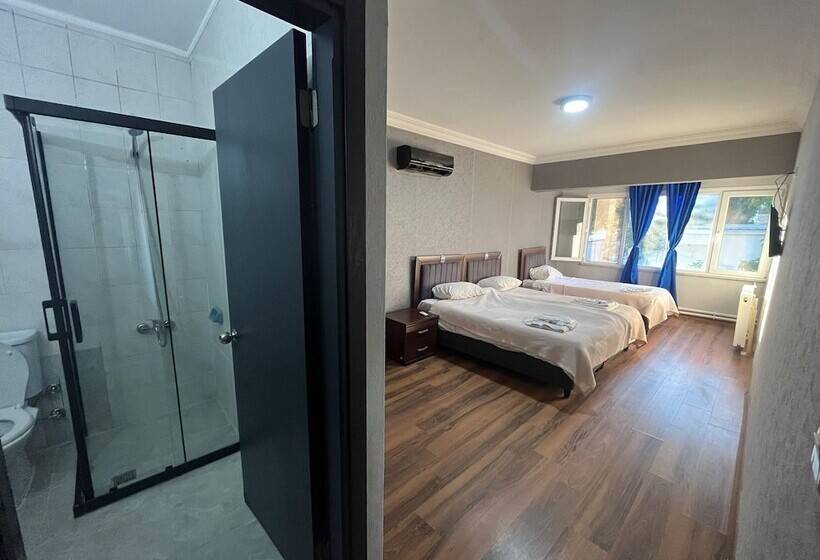 Kılıç Airport Otel