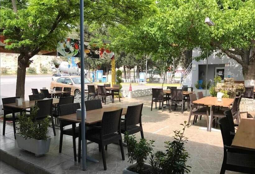 Kılıç Airport Otel