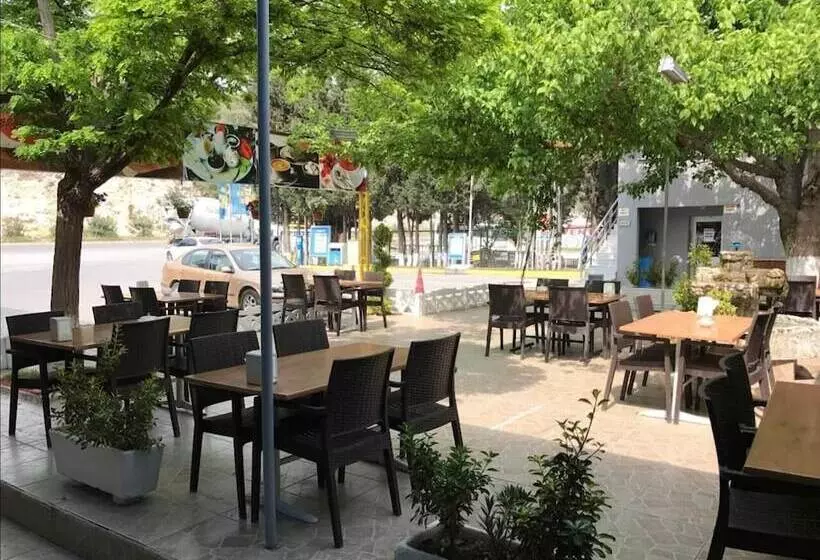 Kılıç Airport Otel